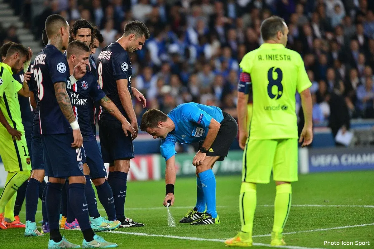 le psg ne mettra pas 10 defenseurs face au barca iconsport win 300914 08 10198861