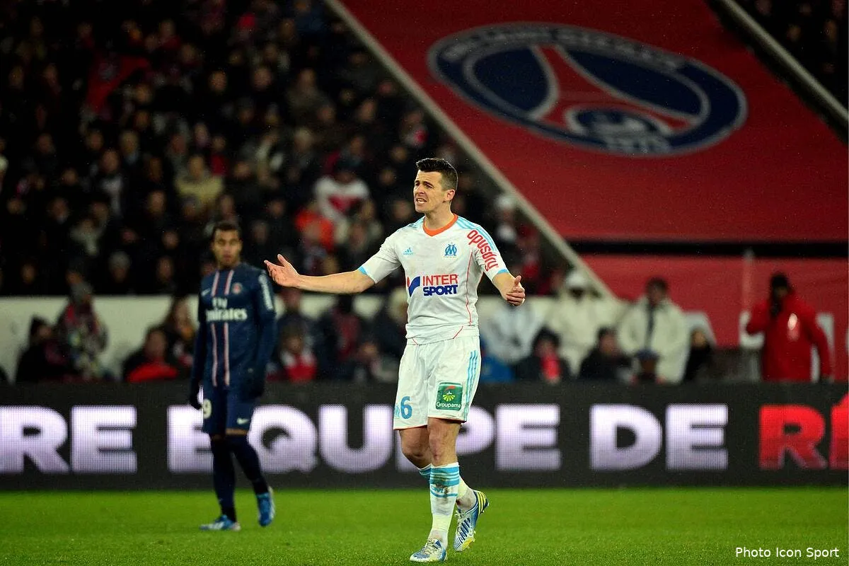 le psg ne portera pas plainte contre joey barton iconsport wip 240213 22 7054023