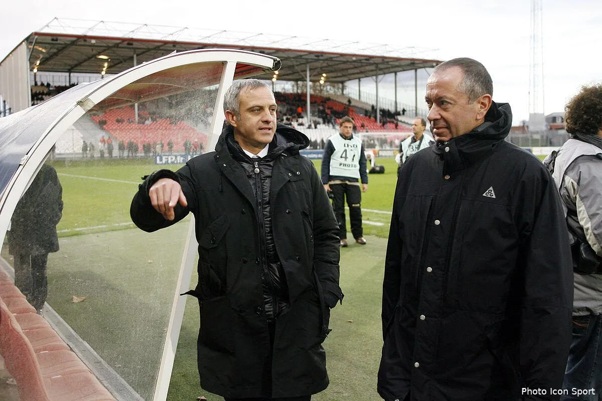 le psg ne recrutera pas une taupe au mercato iconsport per 101110 85 0118548