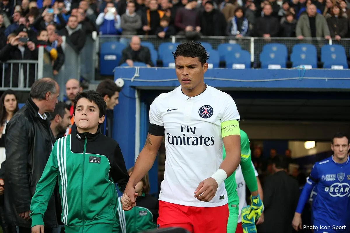 le psg ne respecte pas bastia pour l fernandez iconsport mae 100115 04 05108583