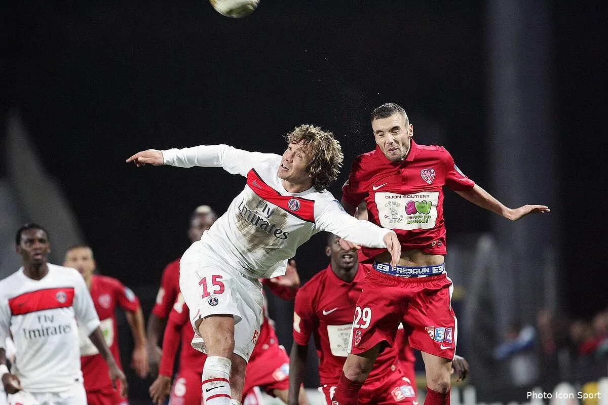 le psg ne risque pas de prendre dijon a la legere iconsport mrv 261011 29 1530191