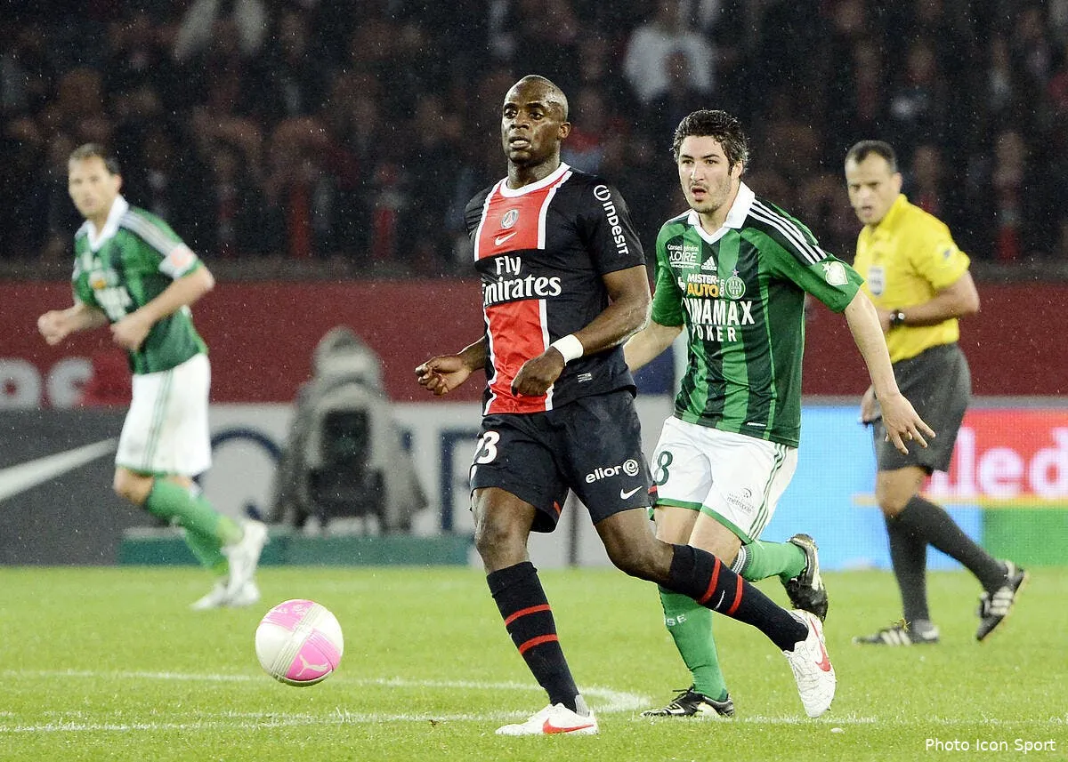 le psg ne s attend pas a voir du beau football a lorient iconsport or 020512 52 05 135134