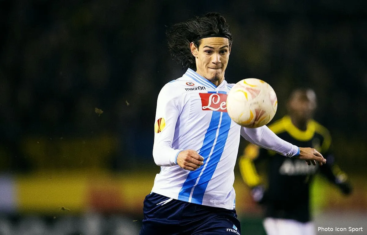 le psg ne va pas y perdre avec les 63 me pour cavani iconsport bbb 221112 01 0361037