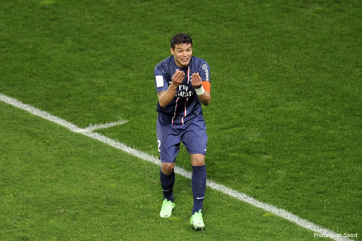 le psg ne vendra pas thiago silva meme pour un milliard iconsport noe 210413 74 10660785