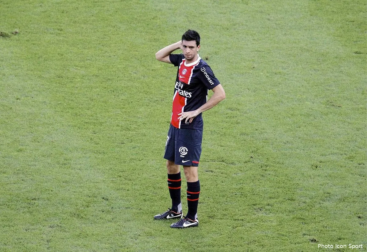 le psg ne voulait vraiment pas de pastore avec l argentine iconsport ai 210811 06 08 123731