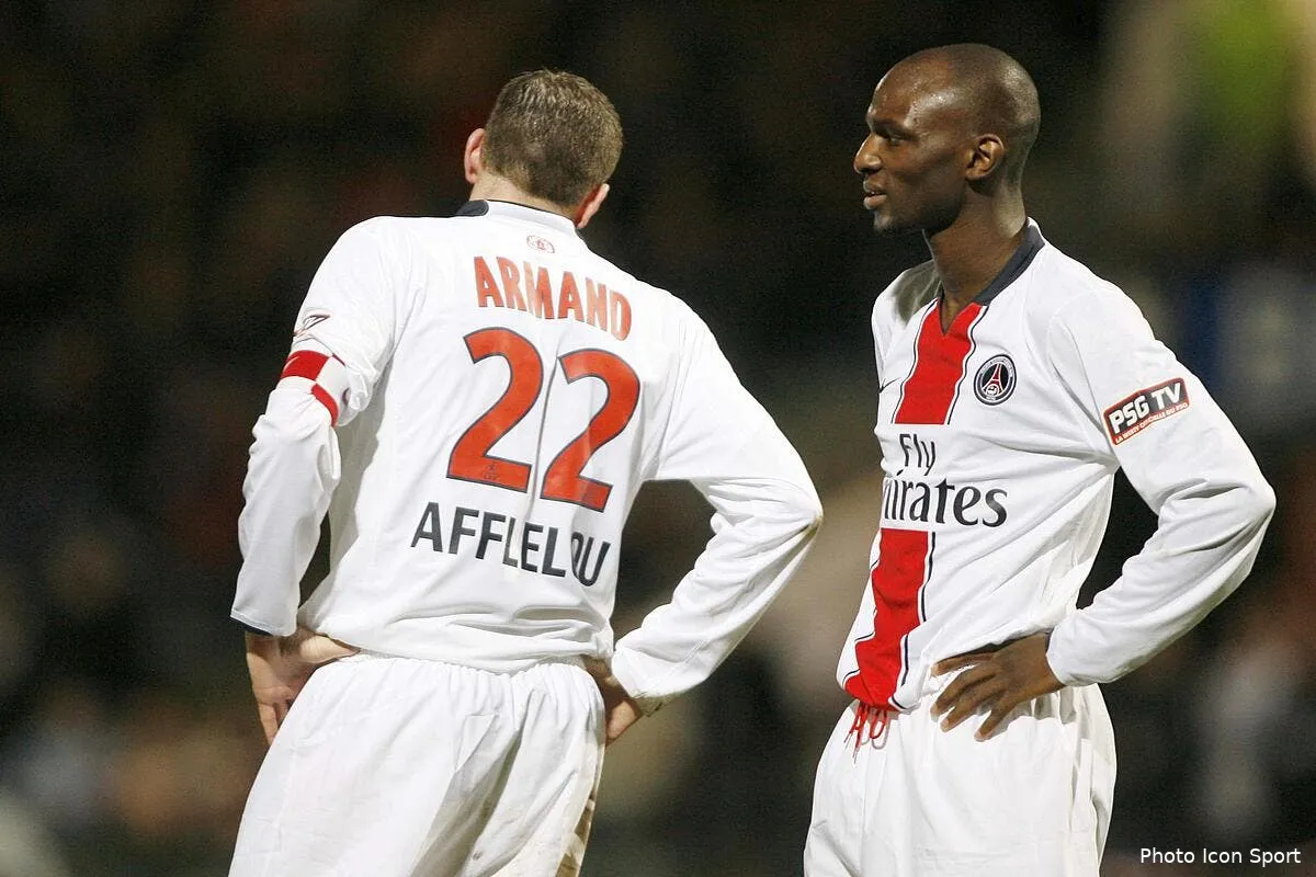 le psg ne zappe par armand et camara pour la suite iconsport bre 190108 04 1035132