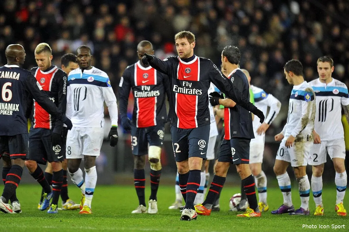 le psg niveau resultat c est exceptionnel pour kombouare iconsport noe 181211 05 6428863