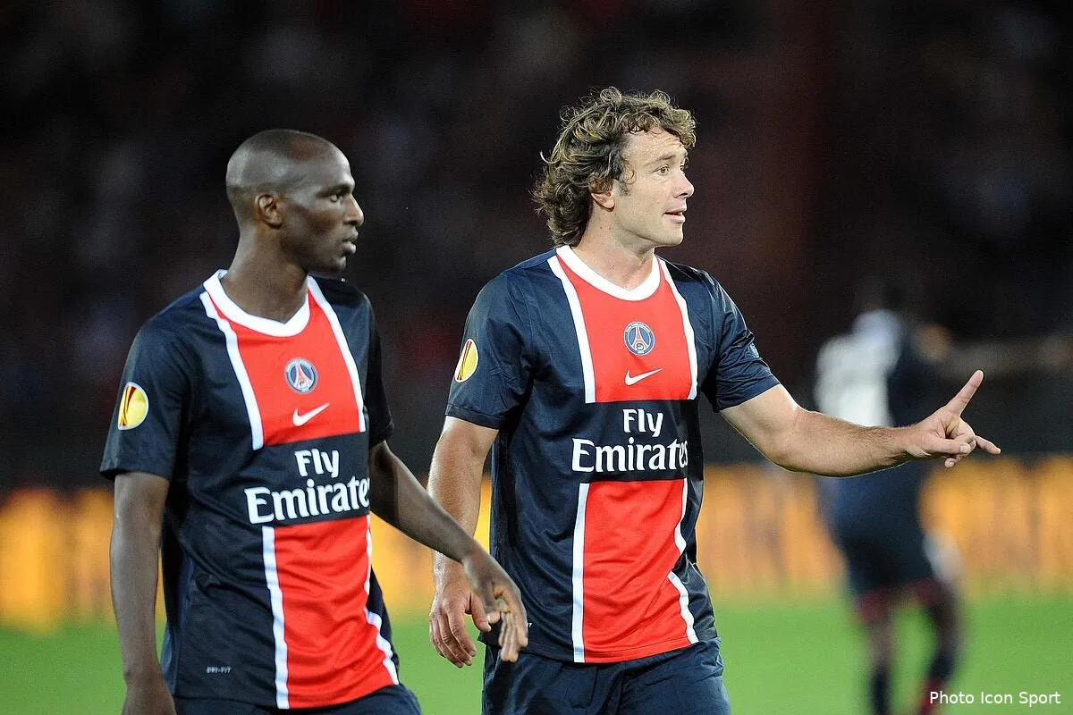 le psg oblige de calmer lugano la machine a carton iconsport per 150911 77 7026354