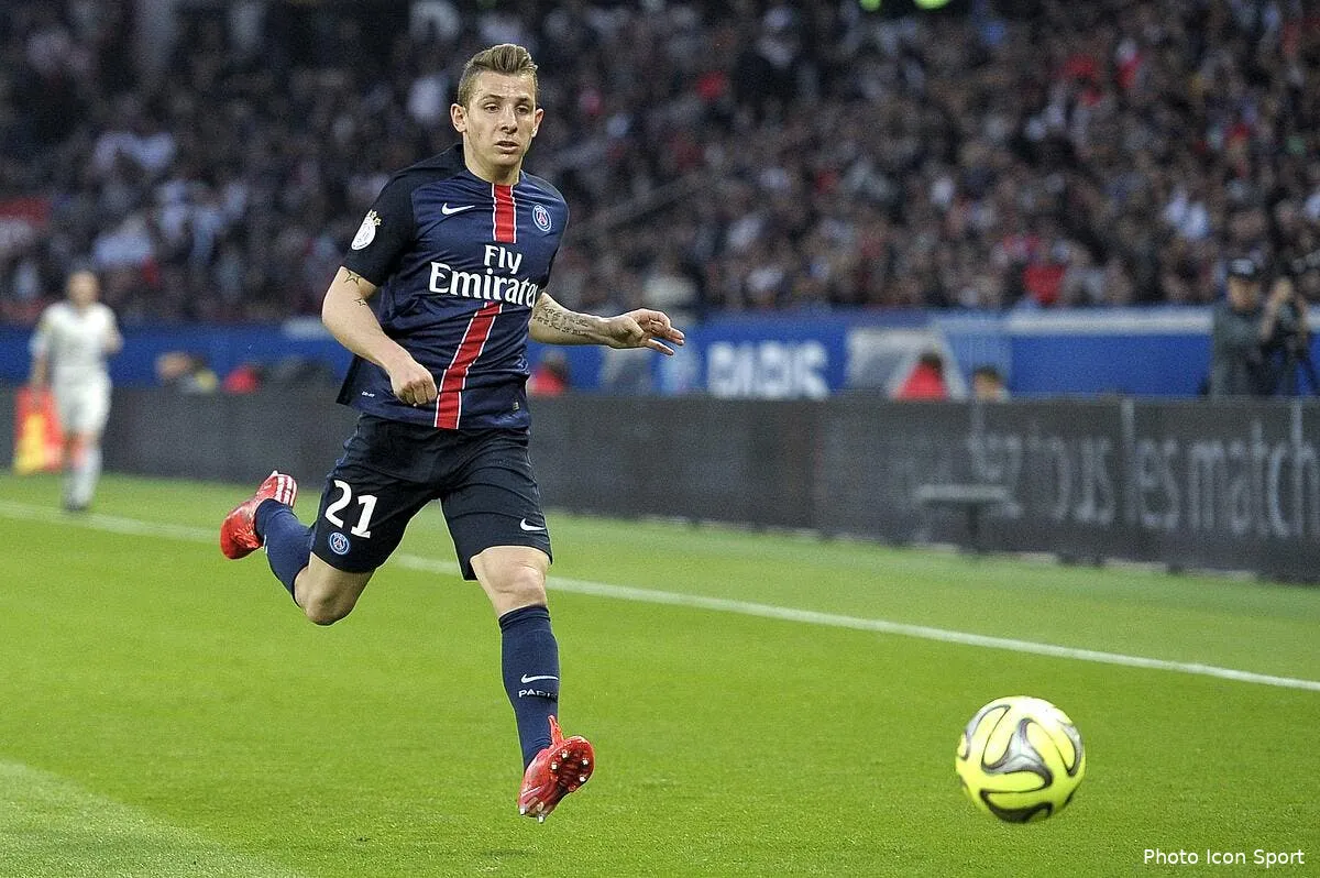 le psg officialise les conditions pour un depart de lucas digne iconsport fer 230515 04 29118341