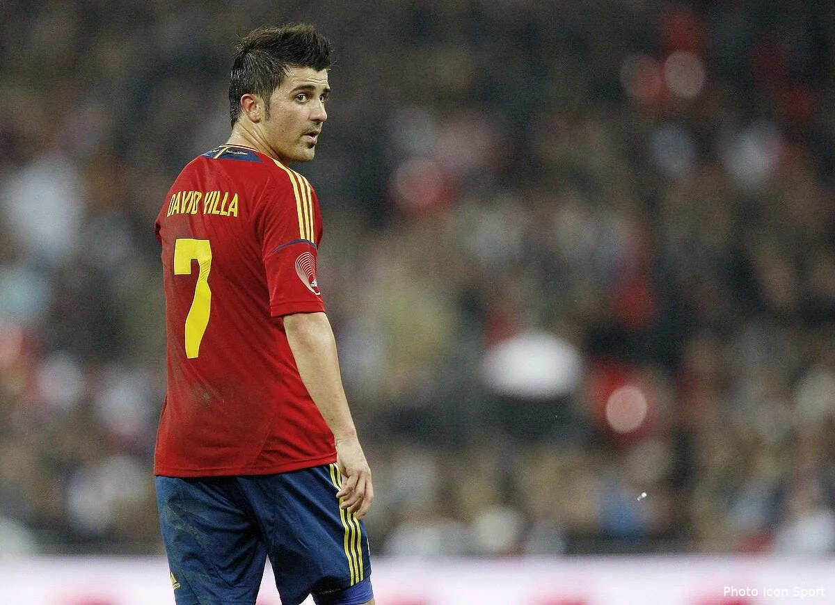 le psg offre 30me pour recruter david villa au mercato iconsport spi 121111 38 1037052