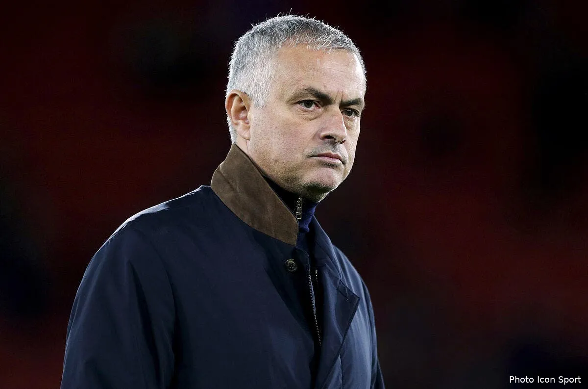 le psg ou l ol mourinho attend le bon challenge en ligue 1 mourinho 28252933