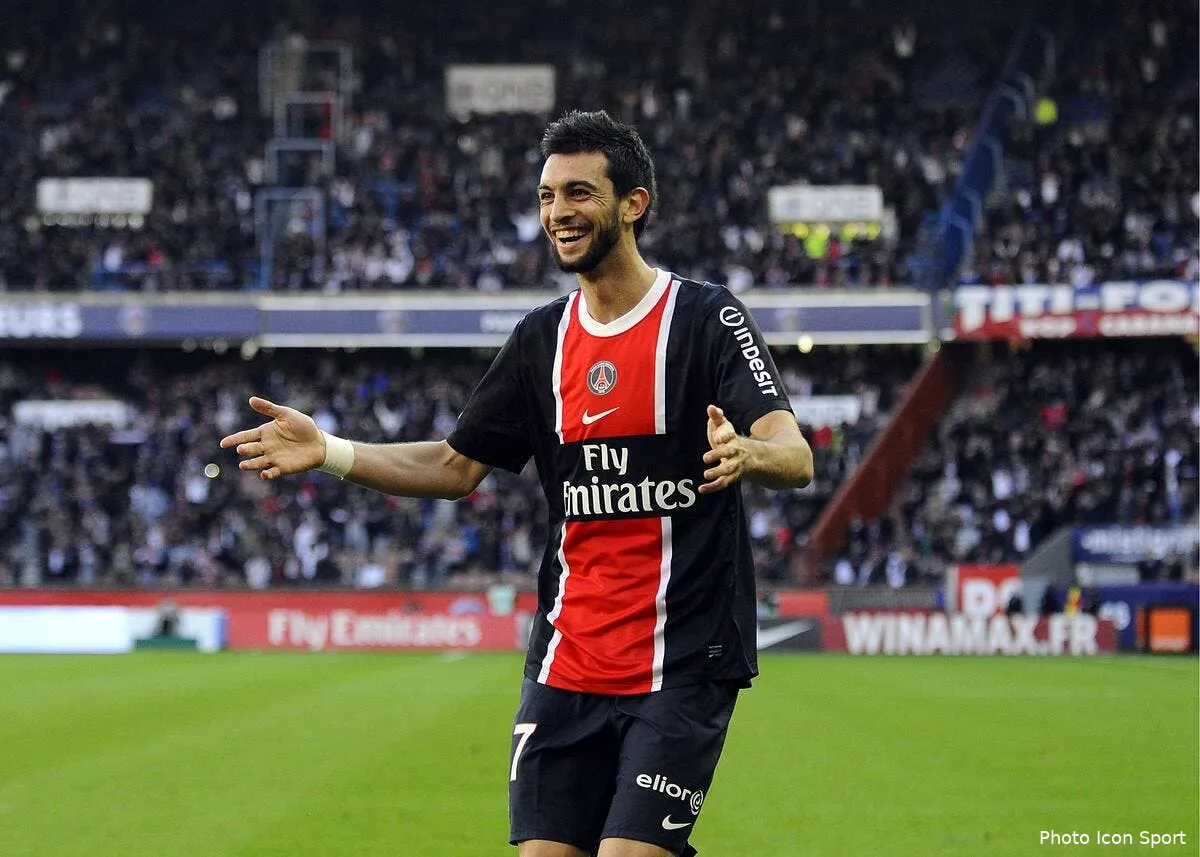 le psg pas champion ce ne serait pas un echec selon pastore iconsport noe 220412 61 3034236