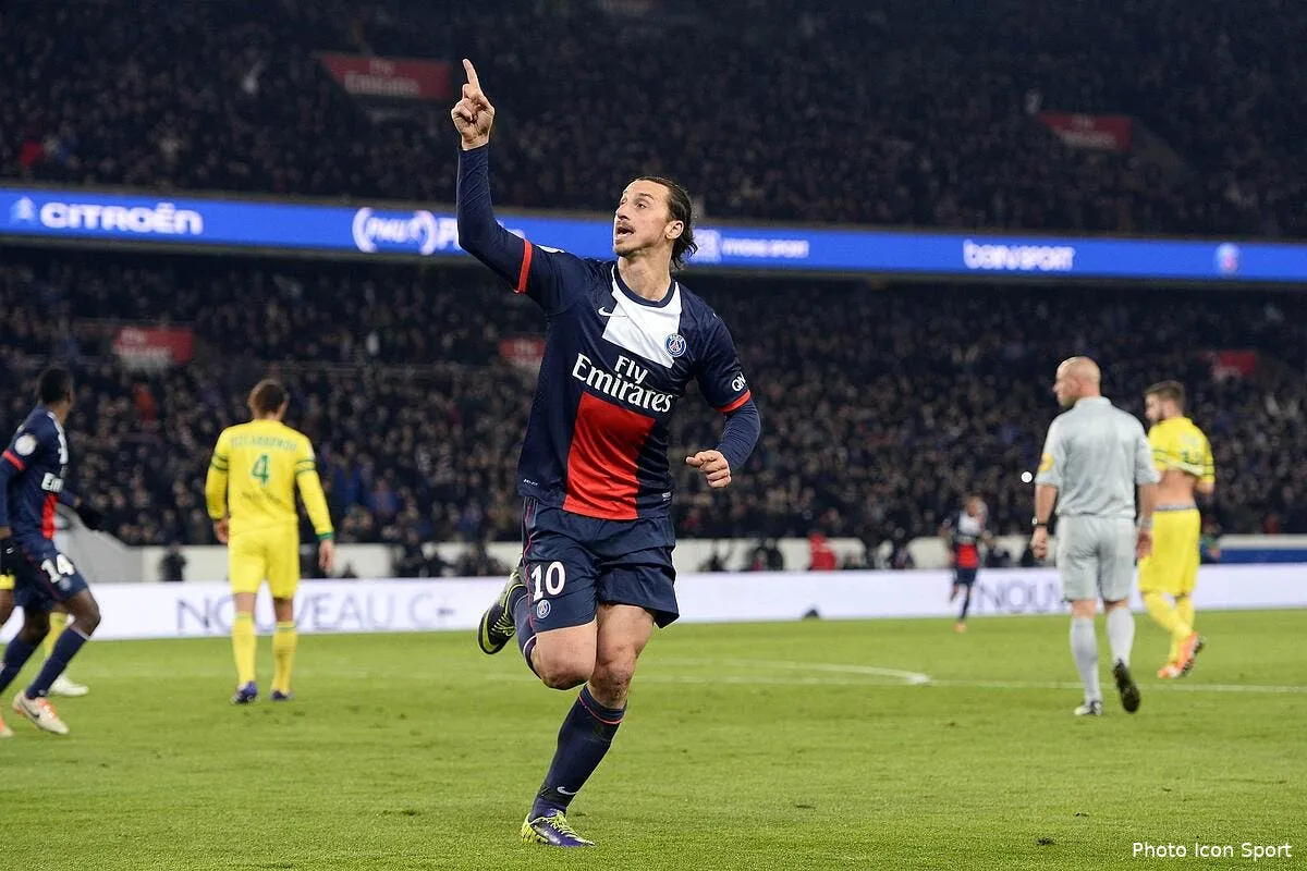 le psg pas champion de france un entraineur y croit iconsport por 190114 55 7676067