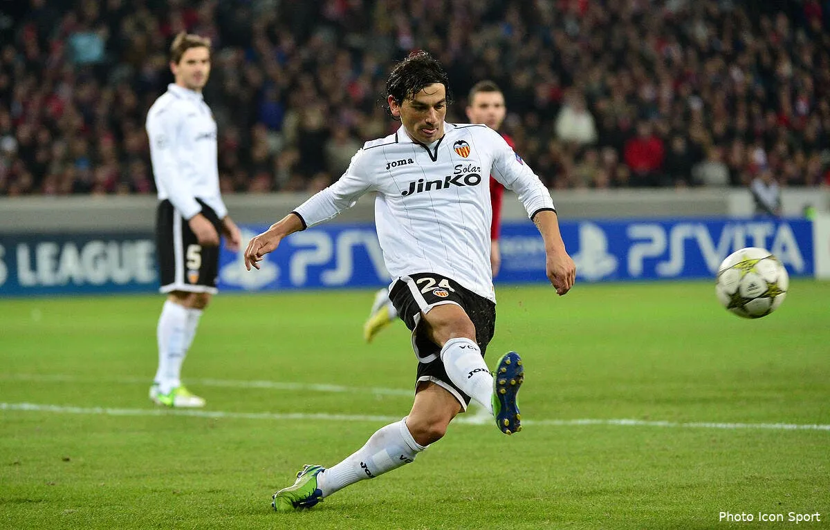 le psg pas de quoi faire trembler valence pour costa iconsport win 051212 46 8545993