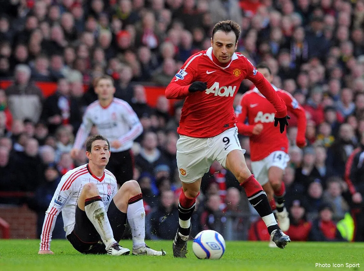 le psg passe la vitesser superieure sur berbatov iconsport spi 090111 51 1222844