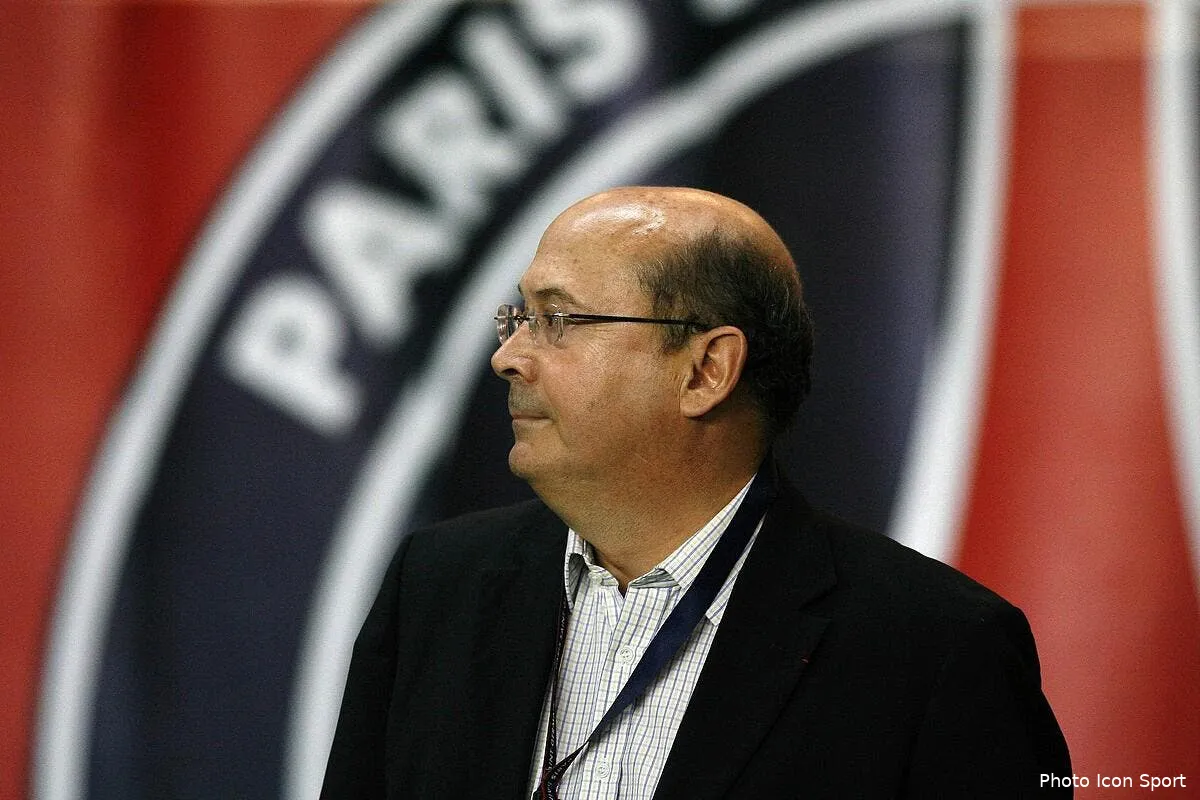 le psg penalise pas les endettes c est nul lance un ancien actionnaire iconsport lai150309 46 8082381
