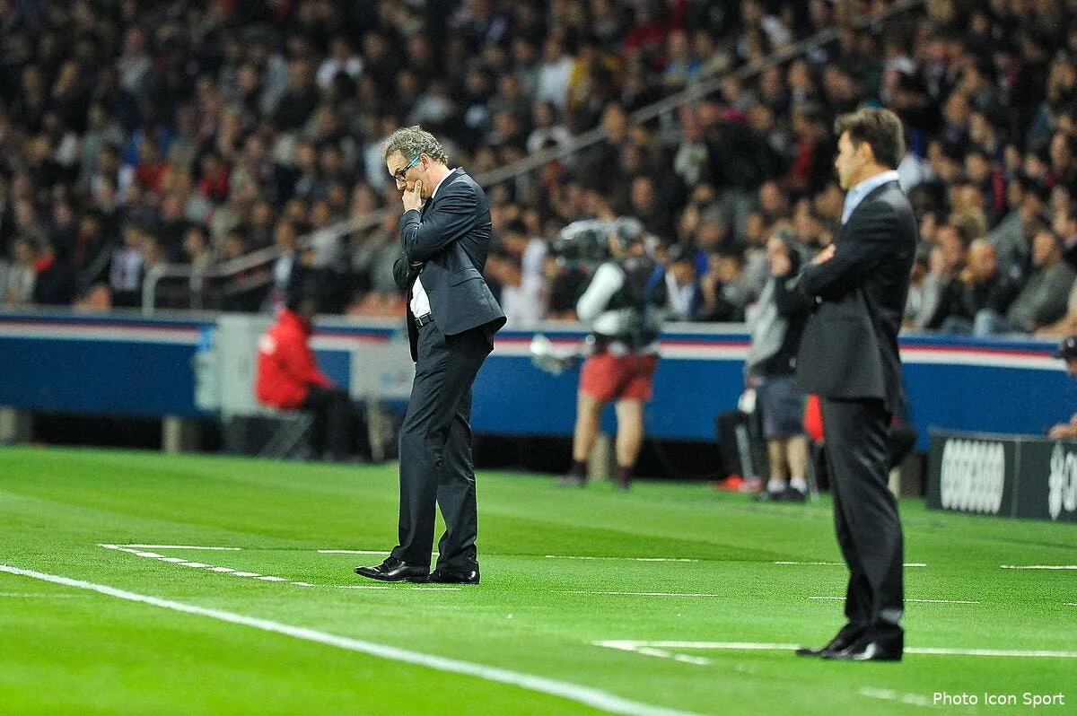 le psg pense au psg et pas a ce que fait l ol iconsport meu 210914 08 69109971