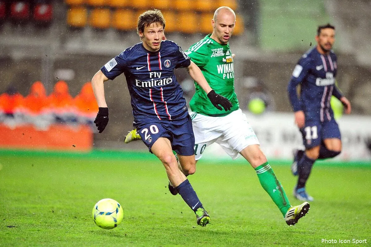 le psg pense autant au barca qu a montpellier avoue chantome iconsport jpt 170313 05 1253199