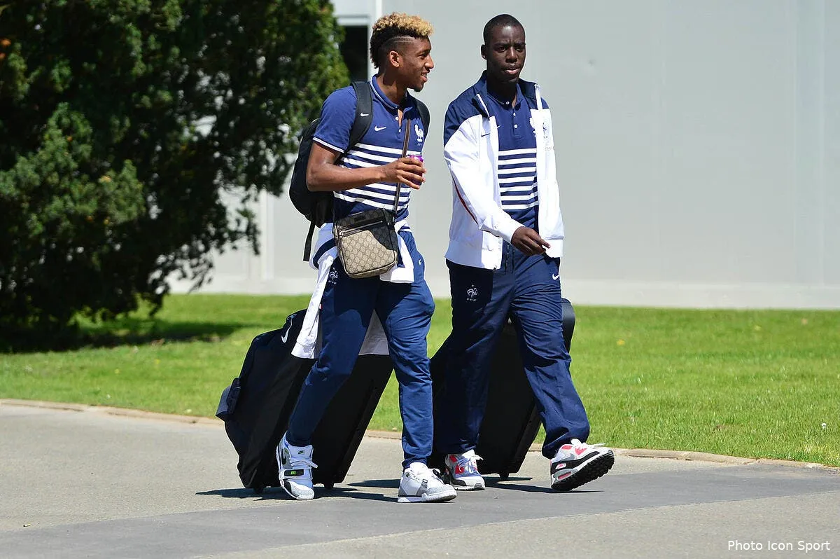 le psg perd il gros en voyant coman signer a la juventus iconsport win 190514 01 0585797