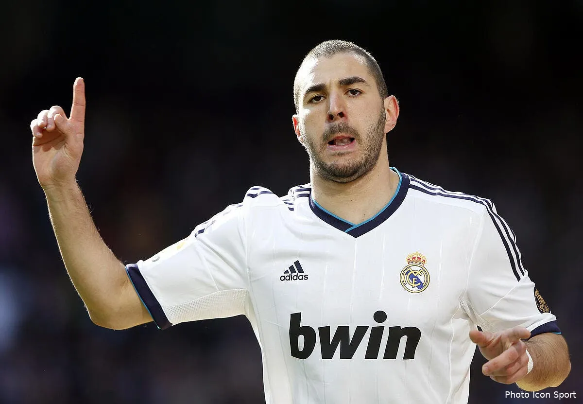 le psg peut etre plus tard pour benzema iconsport lof 020313 08 2452481