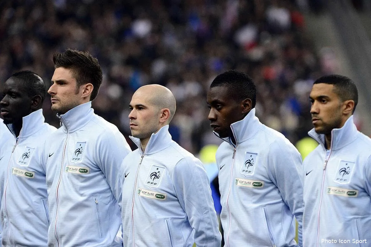 le psg peut faire beaucoup de mal aux bleus explique larque iconsport por 220313 05 5854721