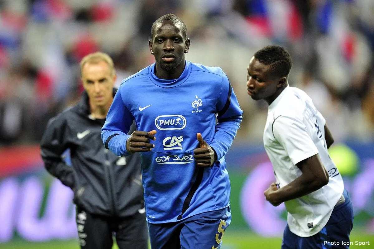 le psg peut faire du bien aux bleus selon sakho iconsport noe 110911 11 3440864