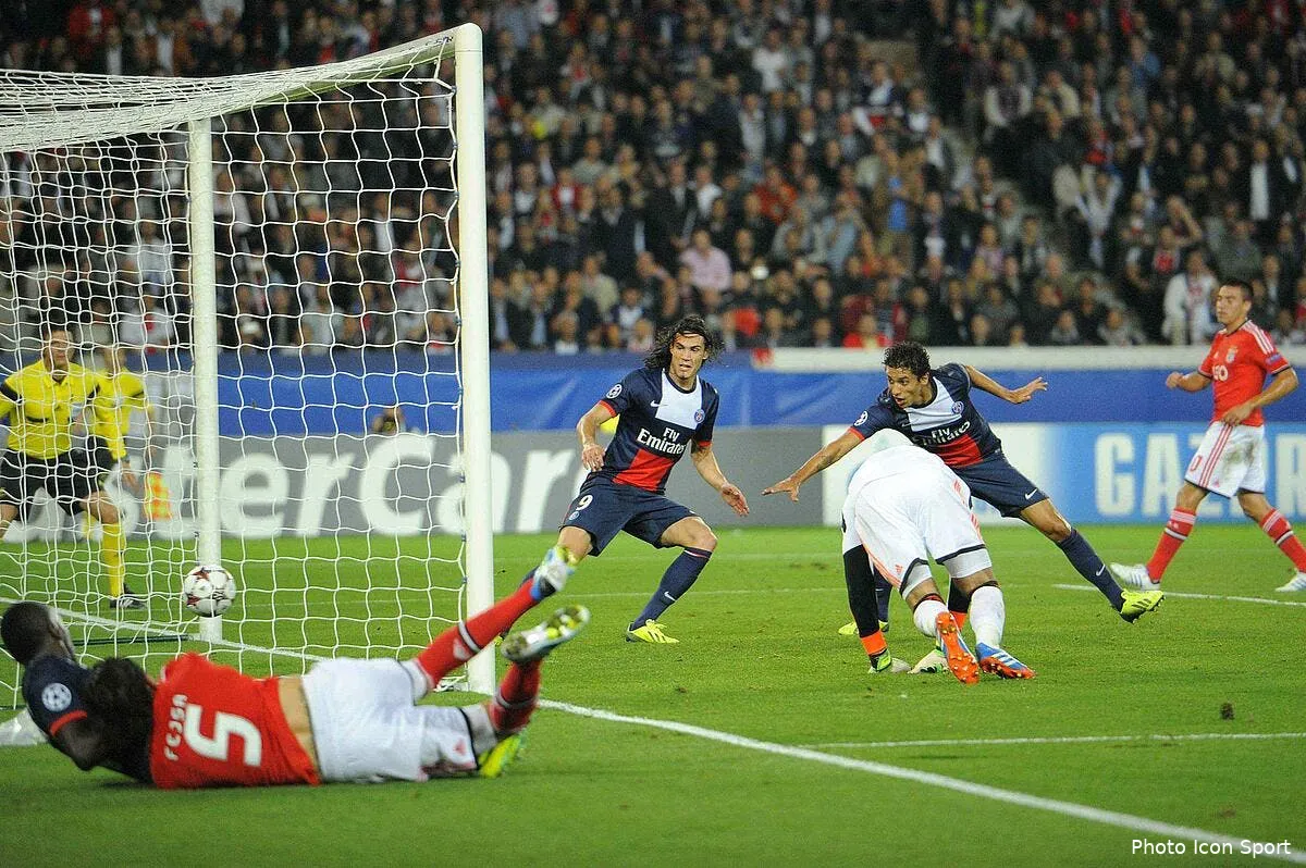 le psg peut gagner la c1 assure benfica iconsport noe 021013 05 0866811