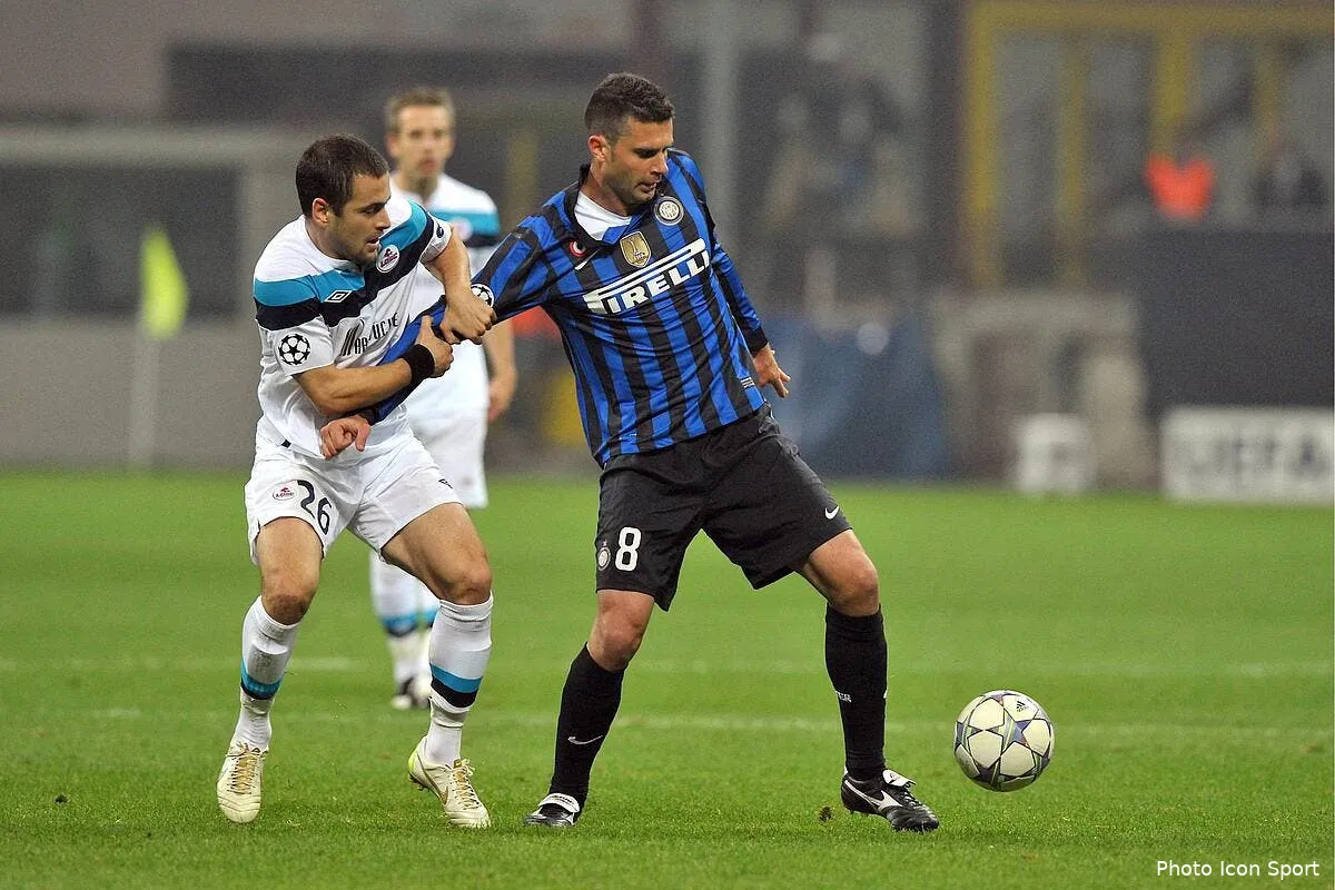 le psg peut oublier thiago motta pour cet hiver iconsport win 021111 06 3530483