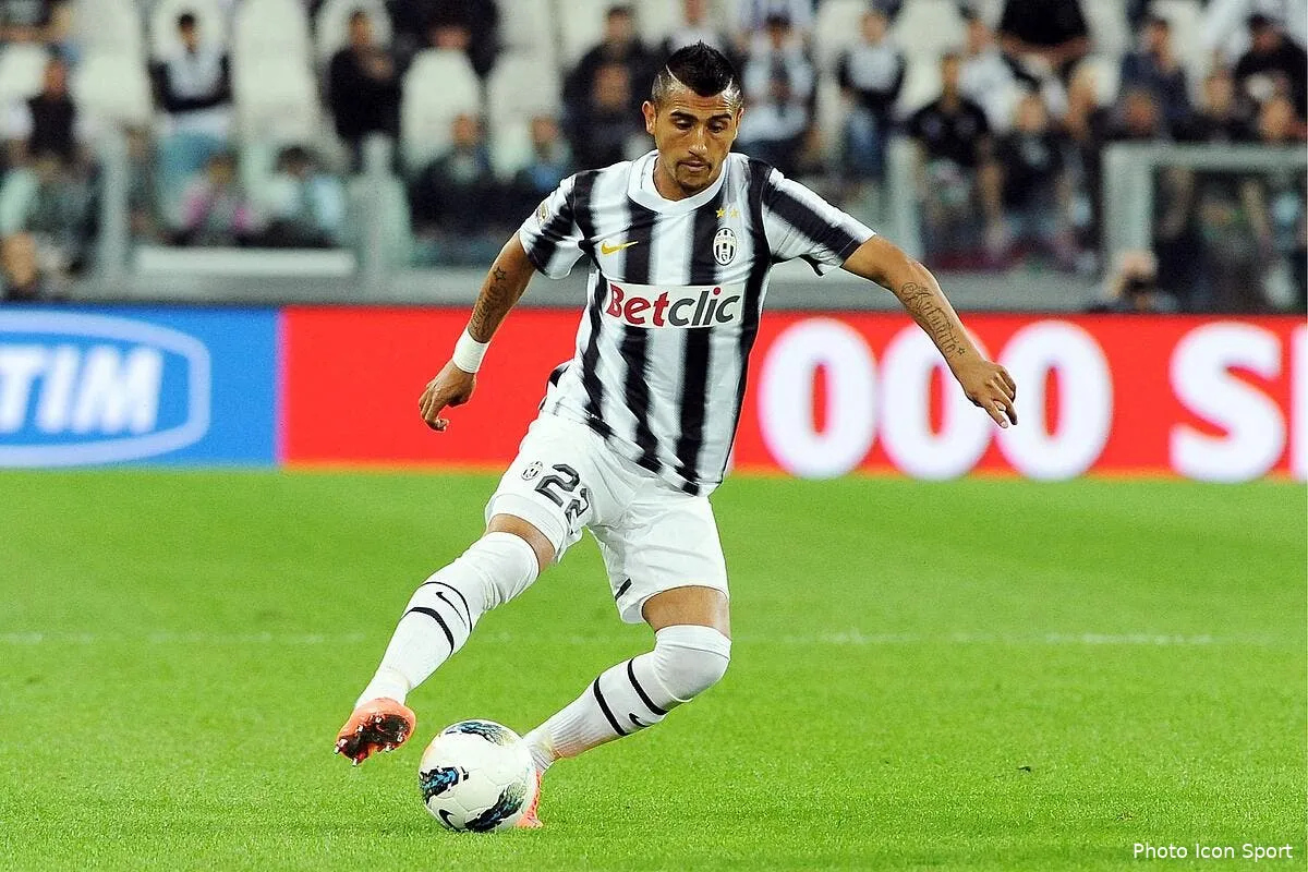 le psg peut oublier vidal iconsport ipp 020512 56 0837505