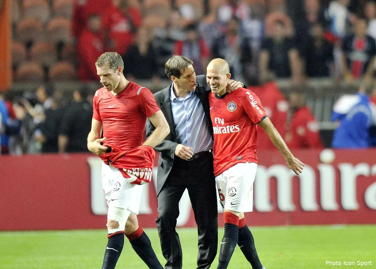 le psg peut s attendre a se faire remuer par lille iconsport lai210511 01 24428476