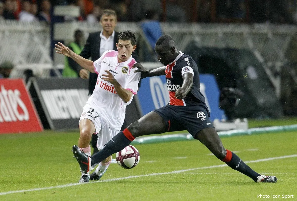 le psg peut s attendre a une conclusion coriace en ligue 1 iconsport lai 060811 05 1735077