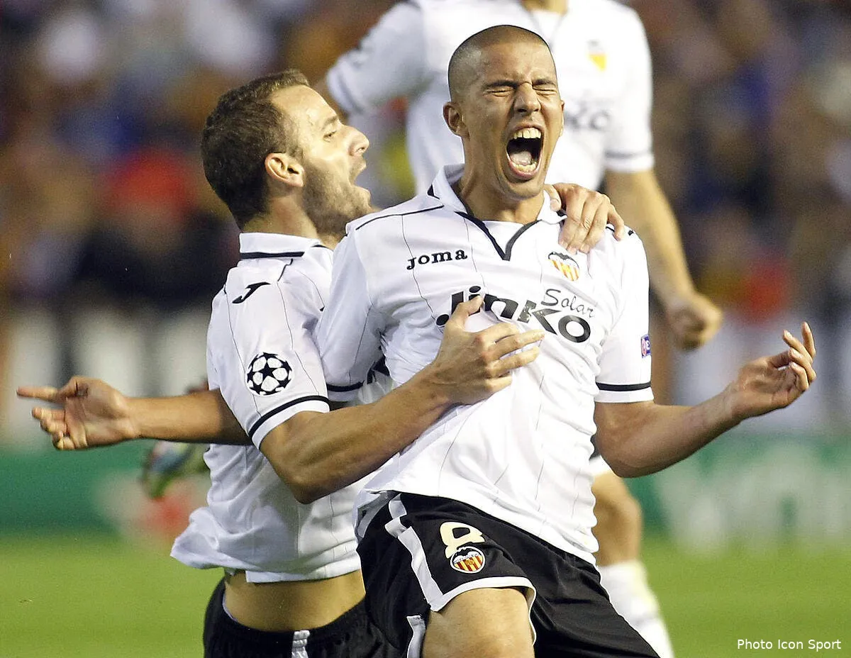 le psg peut tomber de tres haut face a valence pour feghouli iconsport mar 201112 27 0549497