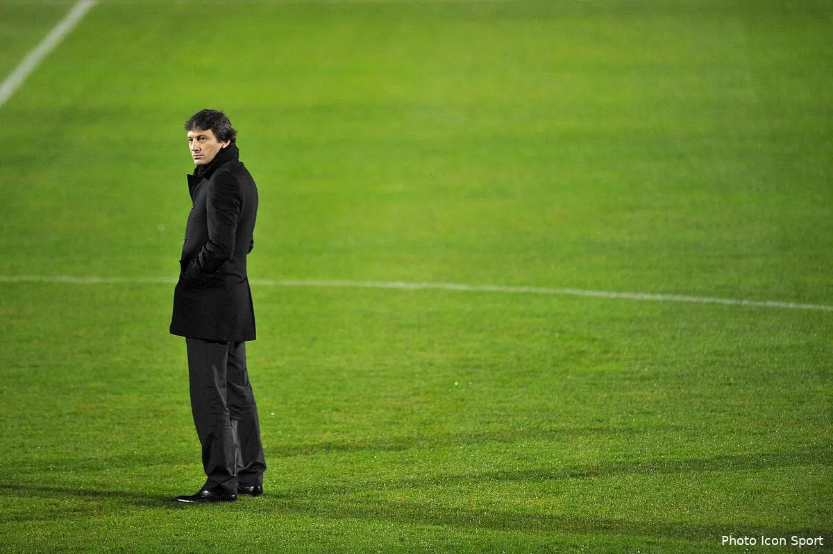 le psg planche sur une grosse arrivee surprise ce jeudi iconsport noe 060113 05 7848941