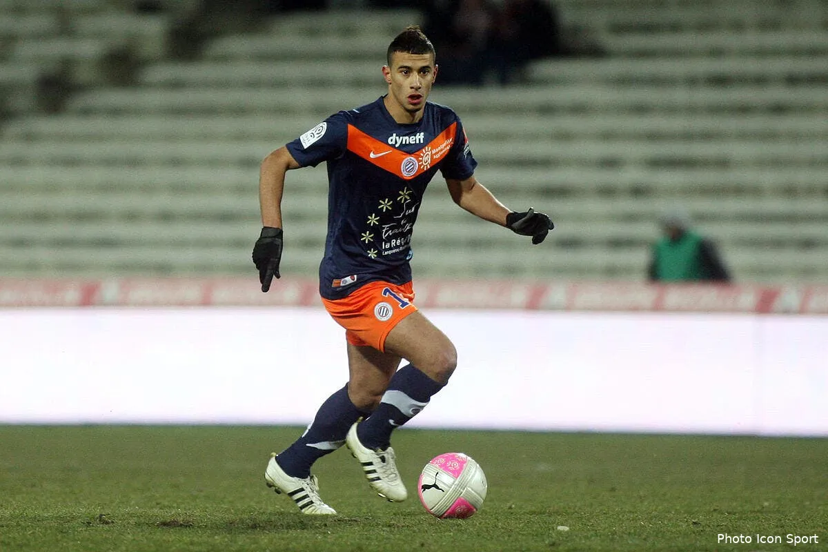 le psg pourquoi pas pour belhanda iconsport noe 040212 201 5130999