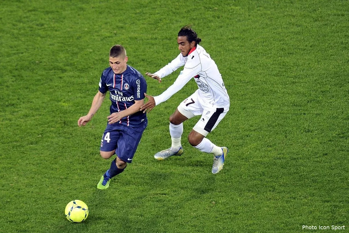 le psg pourrait devoir repousser une copieuse offre pour verratti iconsport noe 210413 74 7955475