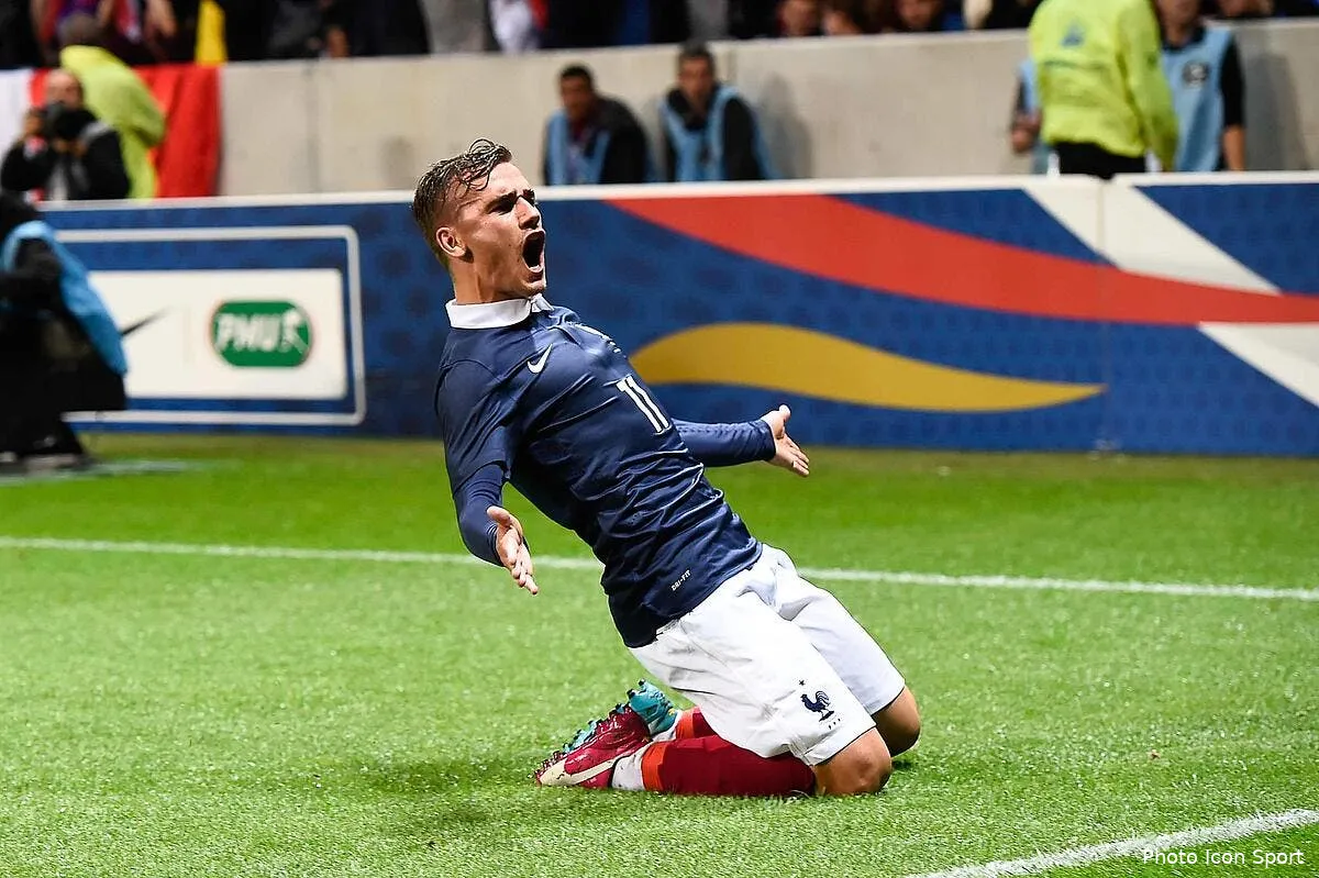 le psg pourrait faire un deal express a 30me pour griezmann iconsport por 010614 03 0684715