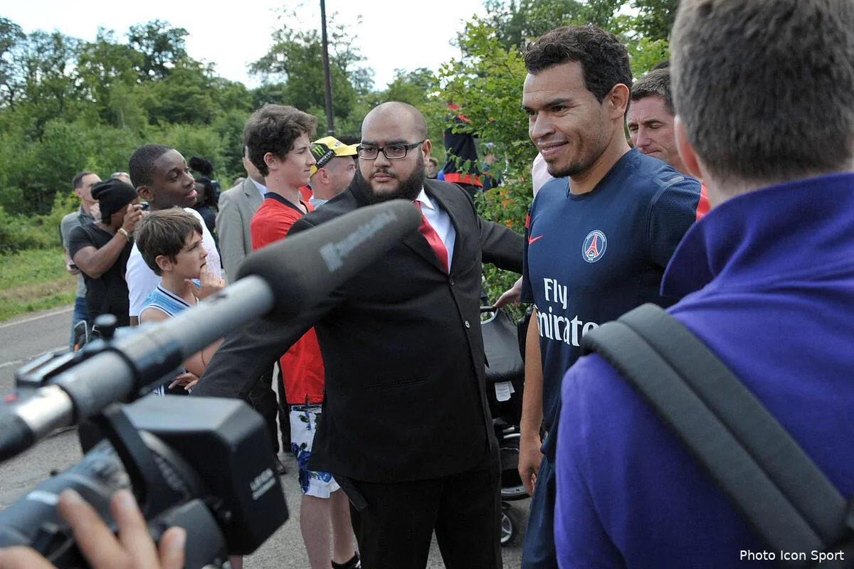 le psg pourrait perdre ceara au mercato iconsport win300611 01 0322098