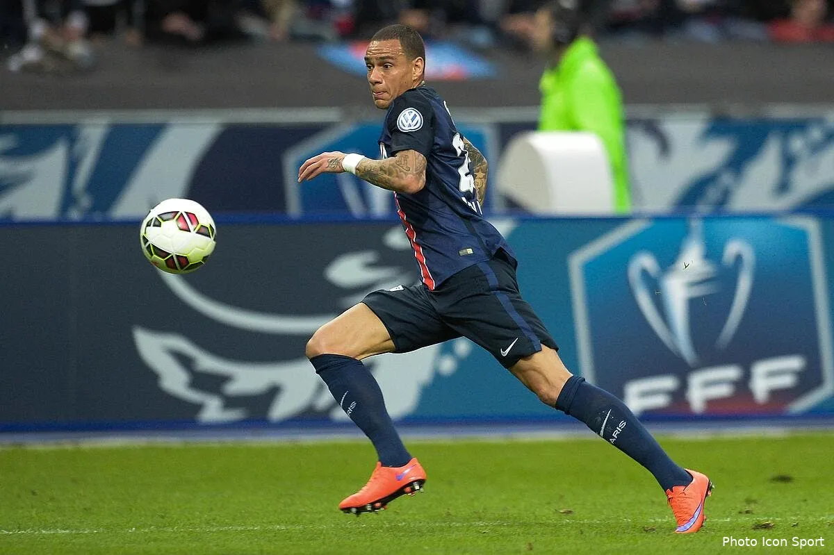 le psg pourrait prolonger van der wiel malgre ses critiques iconsport fer 300515 08 67120293