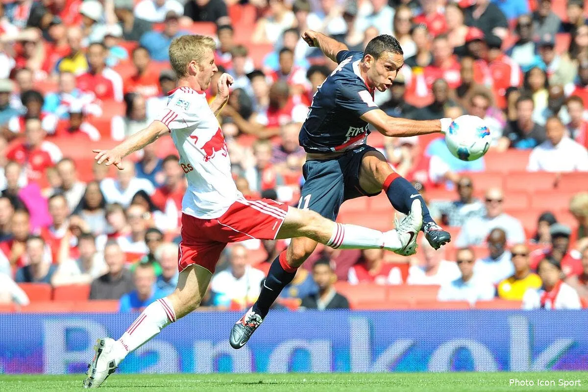 le psg pourrait vendre un attaquant a bordeaux iconsport win 300711 22 0923004