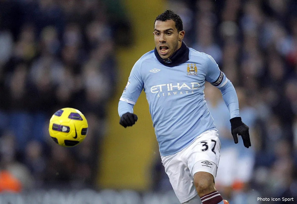 le psg pousse le curseur jusqu a 37me pour tevez iconsport spi 071110 61 0329983
