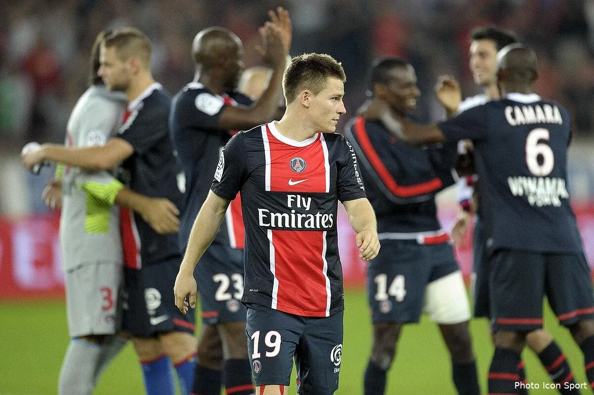 le psg prend exemple sur sa victoire devant l ol iconsport per 021011 103 1928640
