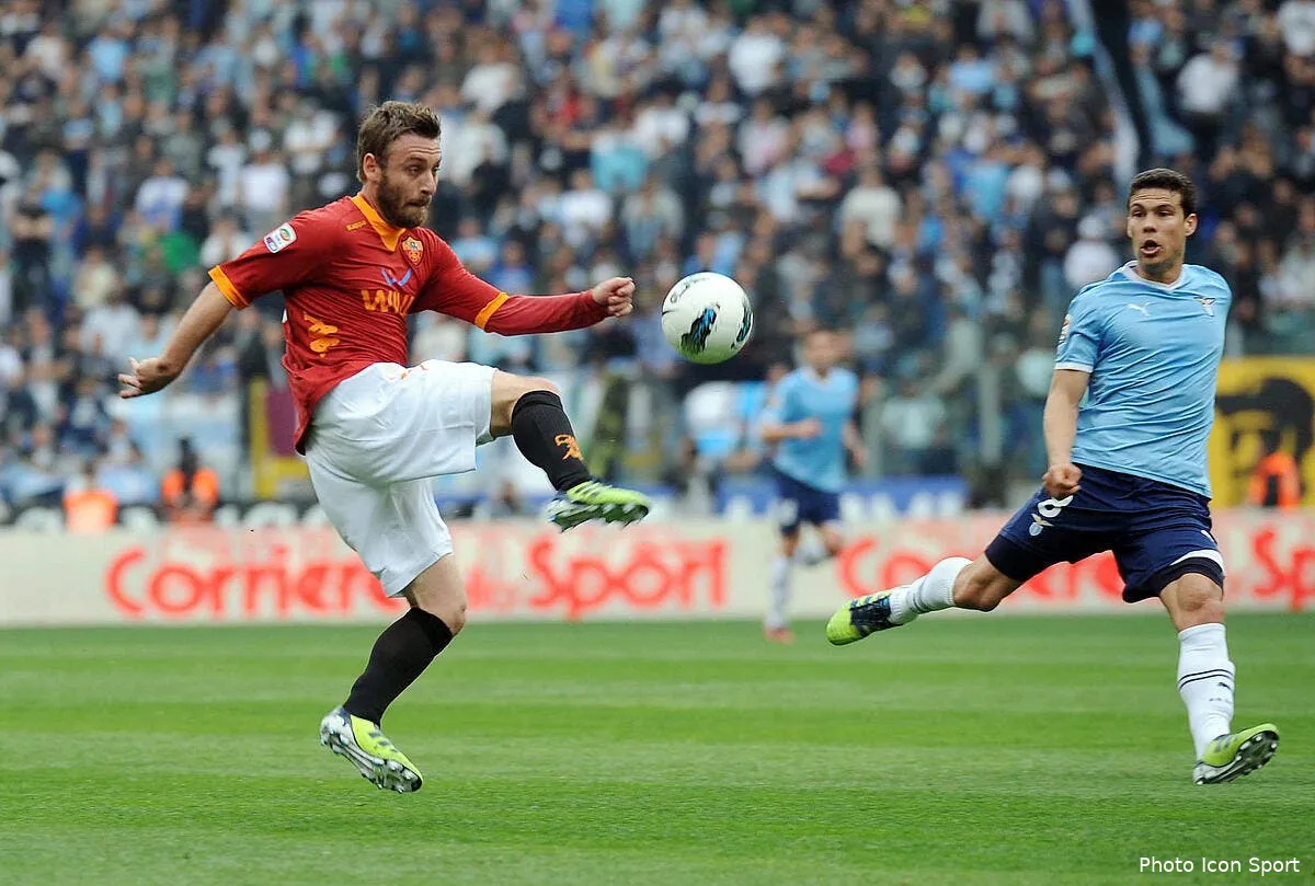 le psg pret a aligner 26me pour de rossi iconsport ipp 040312 41 1141058