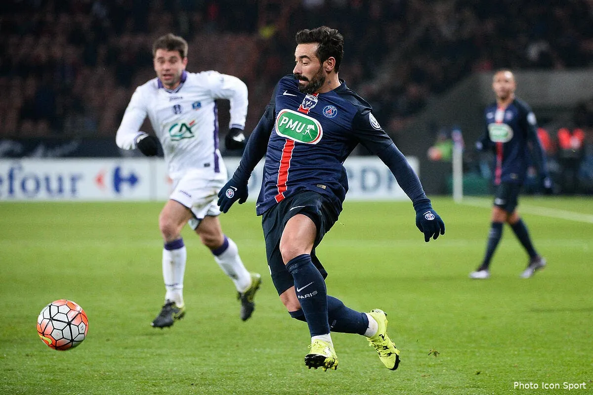le psg pret a ceder a l assaut sur lavezzi lance par un grand d italie iconsport nlg 190116 17 290131343