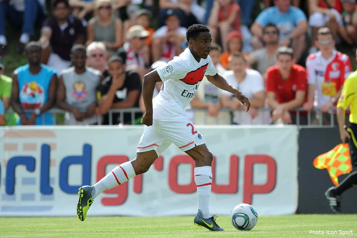 le psg pret a ceder un de ses jeunes a brest iconsport jpt 090711 05 5522140