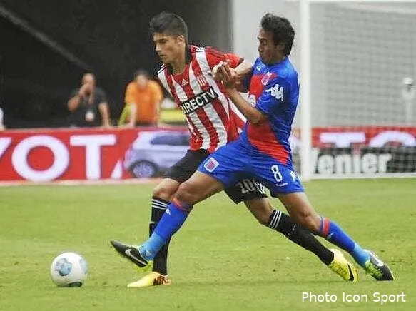 le psg pret a craquer pour une pepite argentine a 15 me correa92973