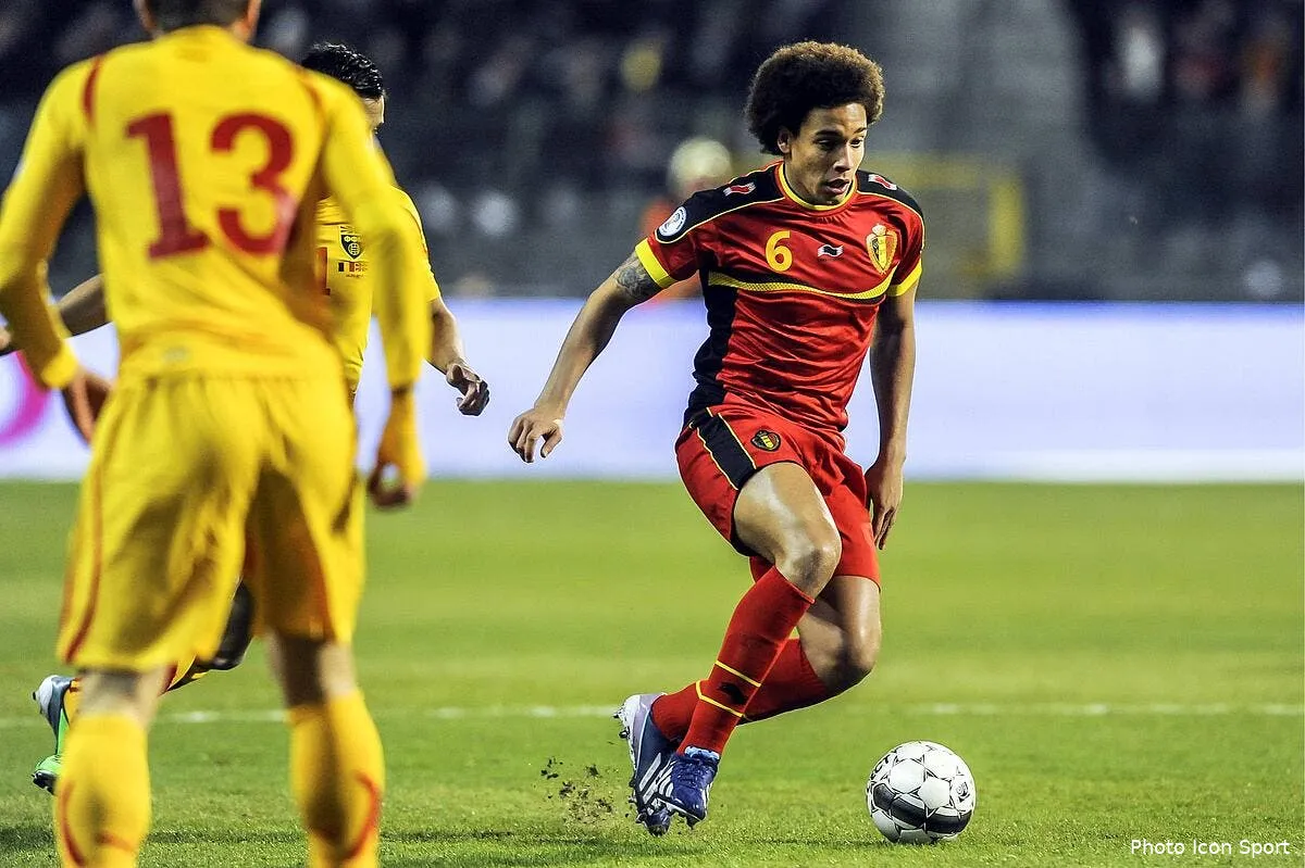 le psg pret a mettre 40me pour un diable rouge iconsport rep 260313 92 0459635