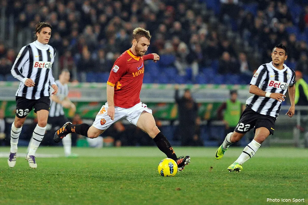 le psg pret a passer a l action pour de rossi iconsport ipp 121211 33 0629466