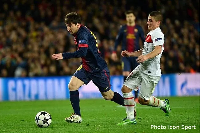 le psg pret a payer 400me pour lionel messi messi au psg les raisons d y croire iconsport win 100413 08 76 7288173331