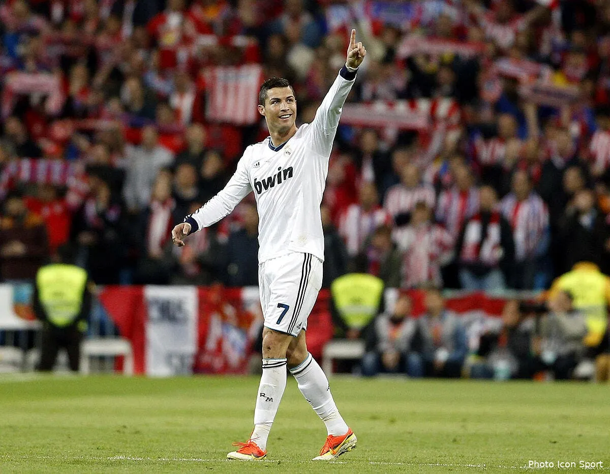 le psg pret a reactiver la piste cristiano ronaldo iconsport mar 170513 05 0661327