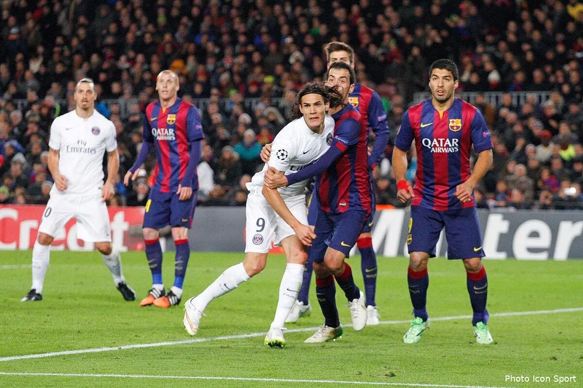 le psg pret a s offrir un cadre du barca iconsport sho 101214 14 2199889